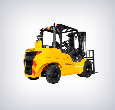 Hyundai 35D / 40D / 45D / 50DA-9F series