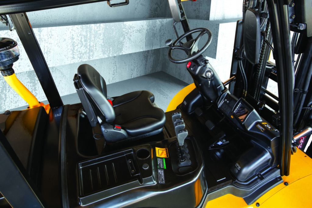 Hyundai 35D / 40D / 45D / 50DA-9F series