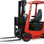 Mariotti MX series
