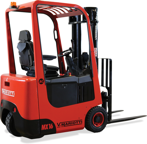 Mariotti MX series