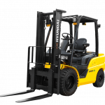 Hyundai 25D / 30D / 33D / 35DA-9 series