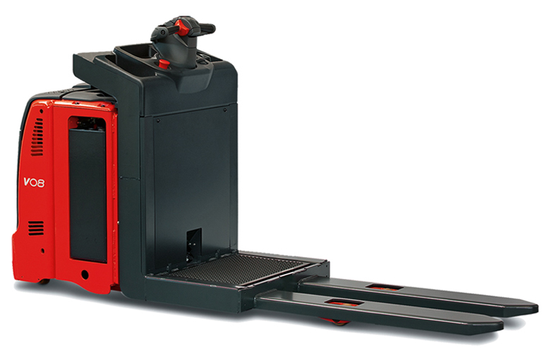 Linde série 4594