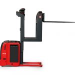 Linde série 4594