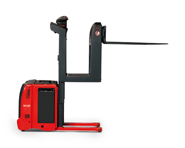 Linde série 4594