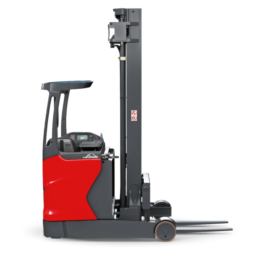 Linde série 1120