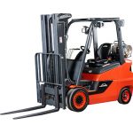 Linde série 1319