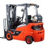Linde série 1319