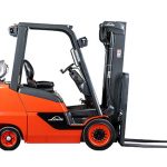 Linde série 1319