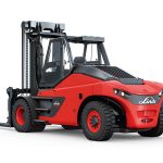 Linde série 1411