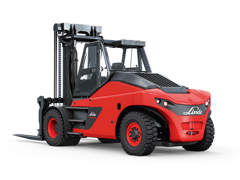 Linde série 1411