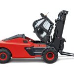 Linde série 1411