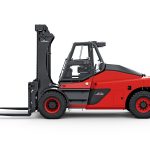 Linde série 1411