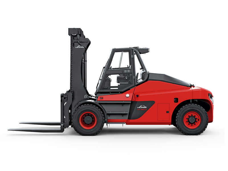Linde série 1411