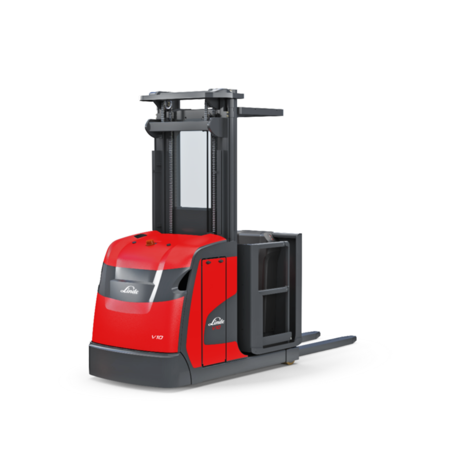 Linde série 5021