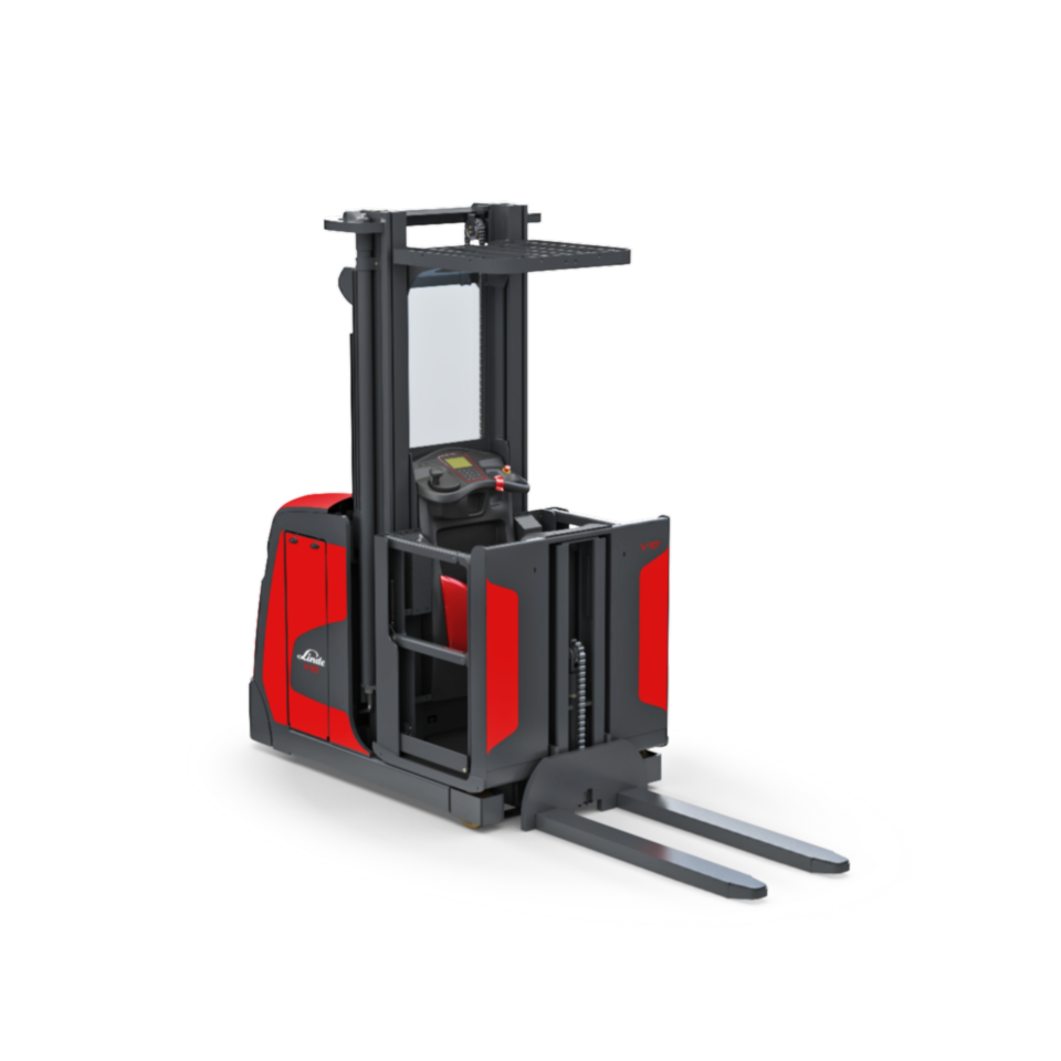 Linde série 5021