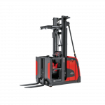 Linde série 5021