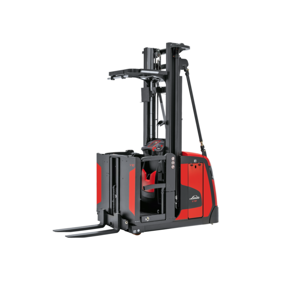 Linde série 5021
