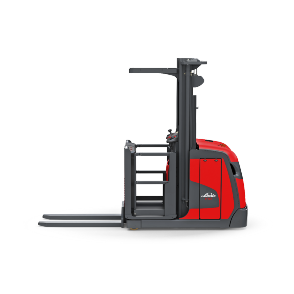 Linde série 5021