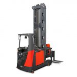 Linde série 5022