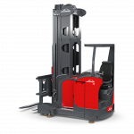 Linde série 5022
