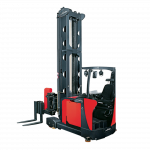 Linde série 5022
