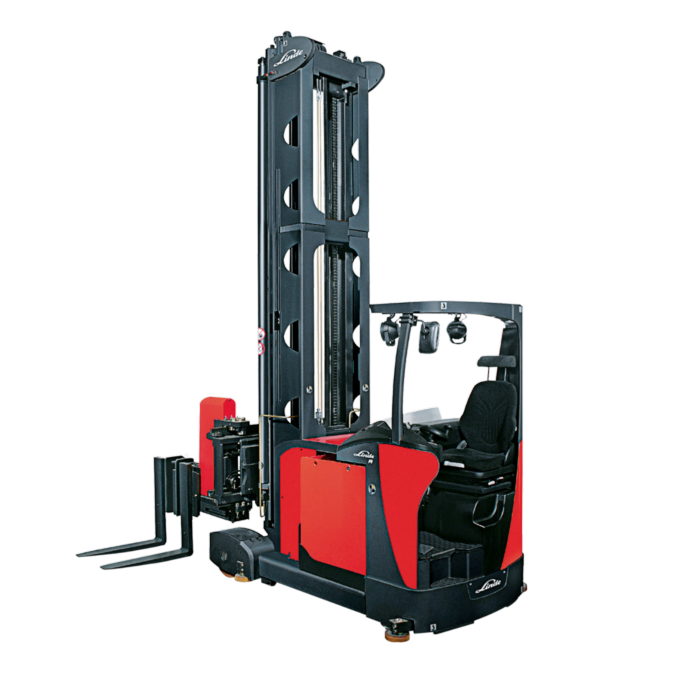 Linde série 5022