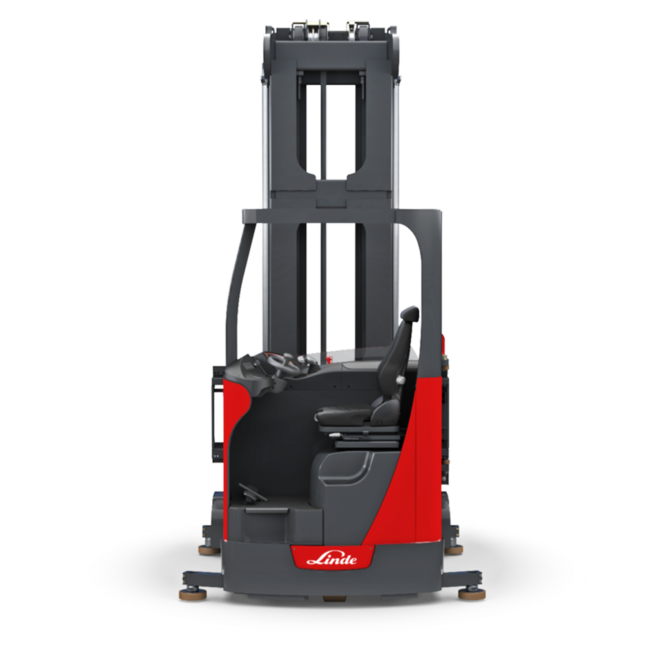 Linde série 5022