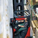 Linde série 5022