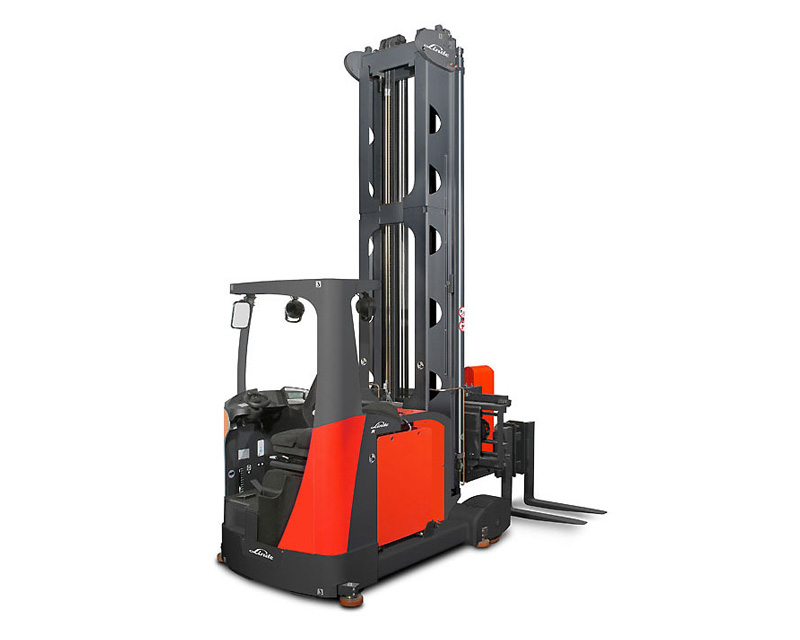 Linde série 5022