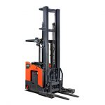 Linde série 5195