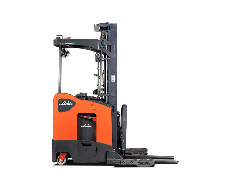 Linde série 5195