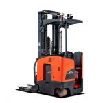 Linde série 5195