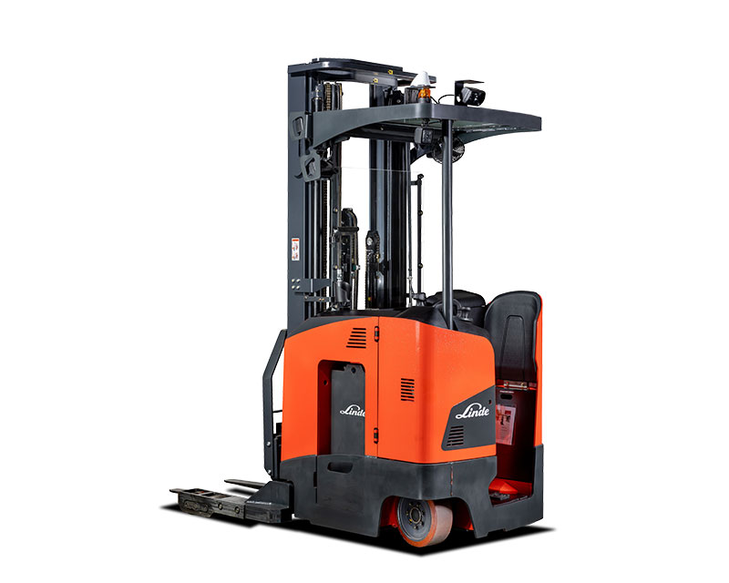 Linde série 5195