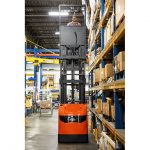 Linde série V15
