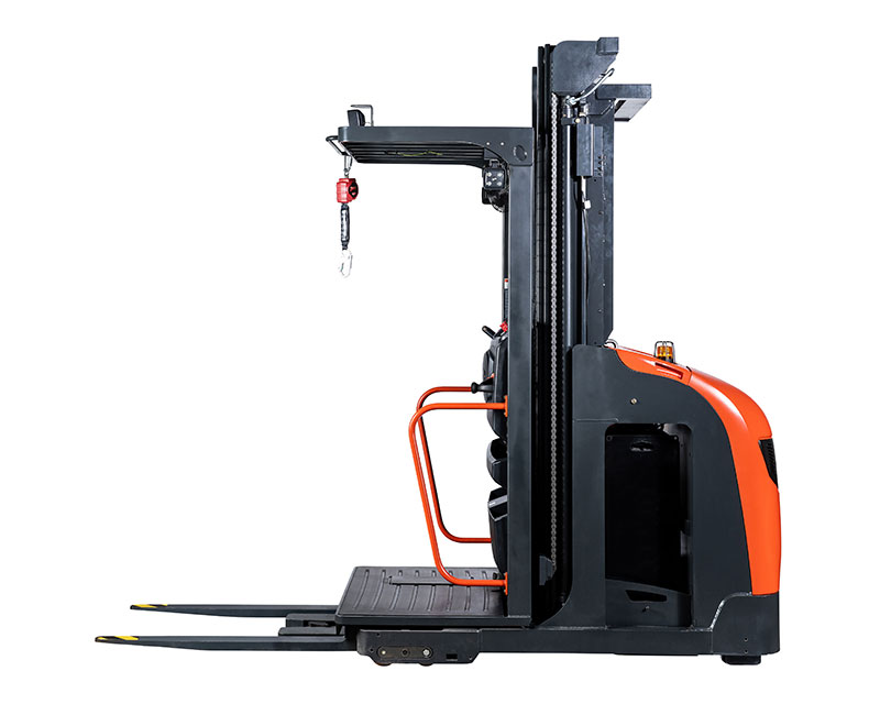 Linde série V15