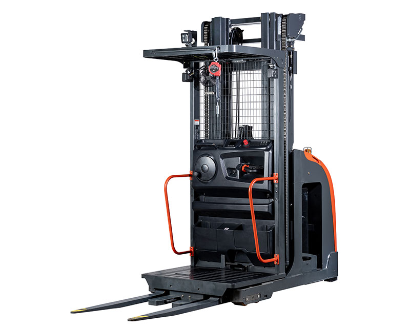 Linde série V15