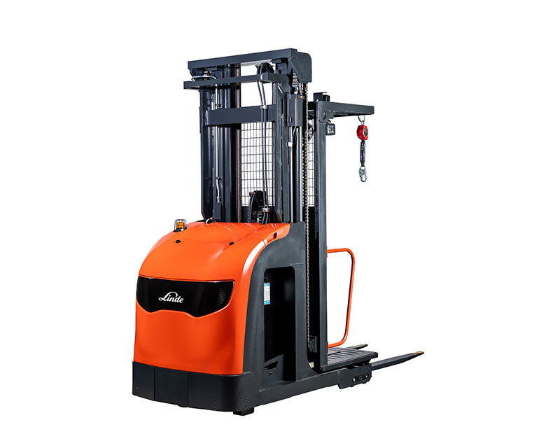 Linde série V15