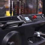 Linde série V15