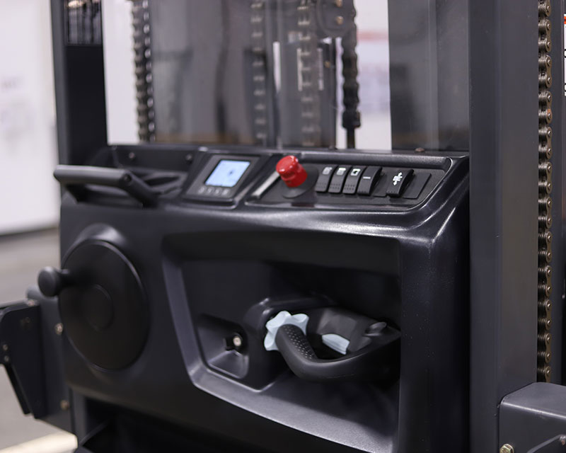 Linde série V15