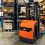 Linde série V15