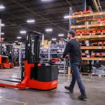 Linde série 8908