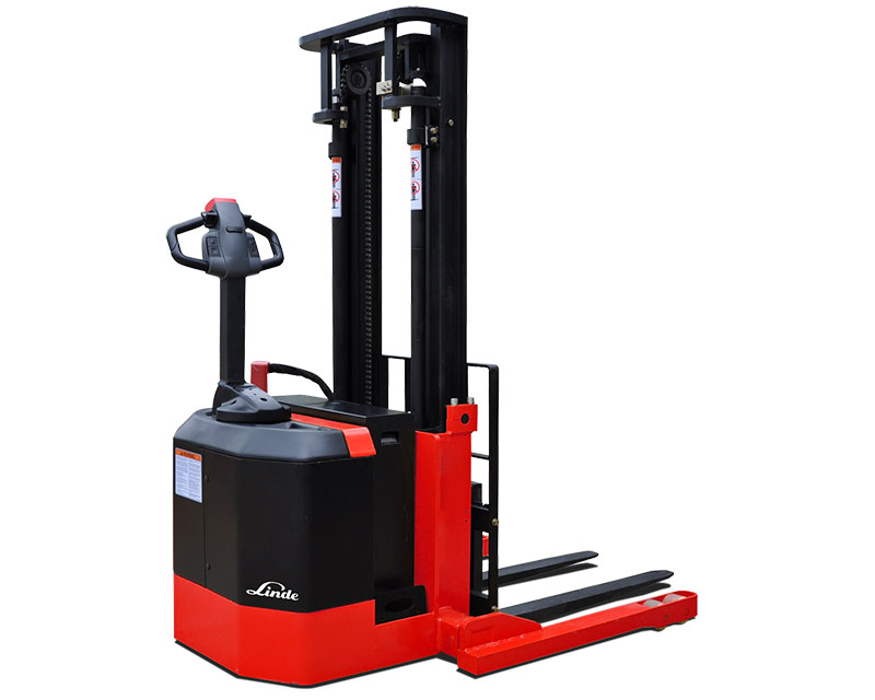 Linde série 8908