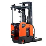 Linde série 5195