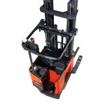 Linde série 5195
