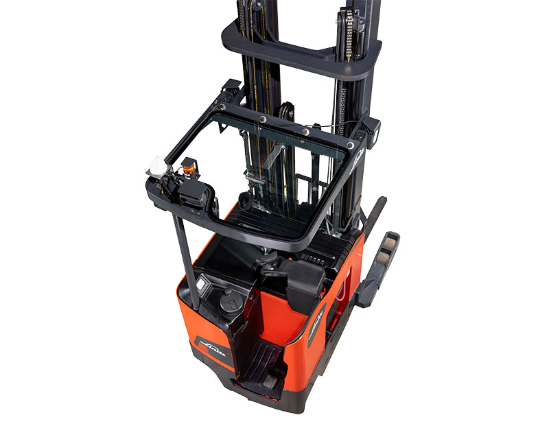 Linde série 5195