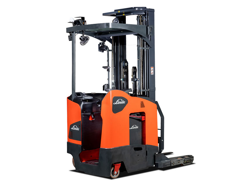 Linde série 5195