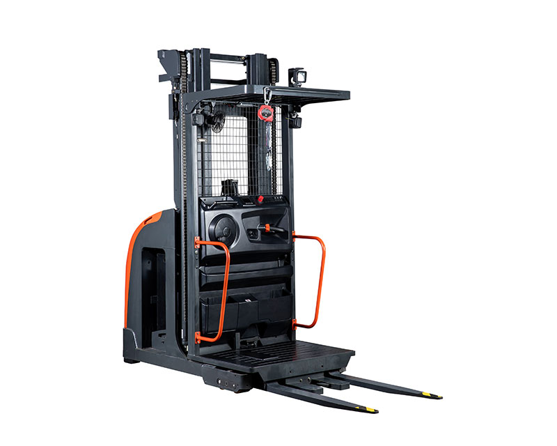 Linde série V15