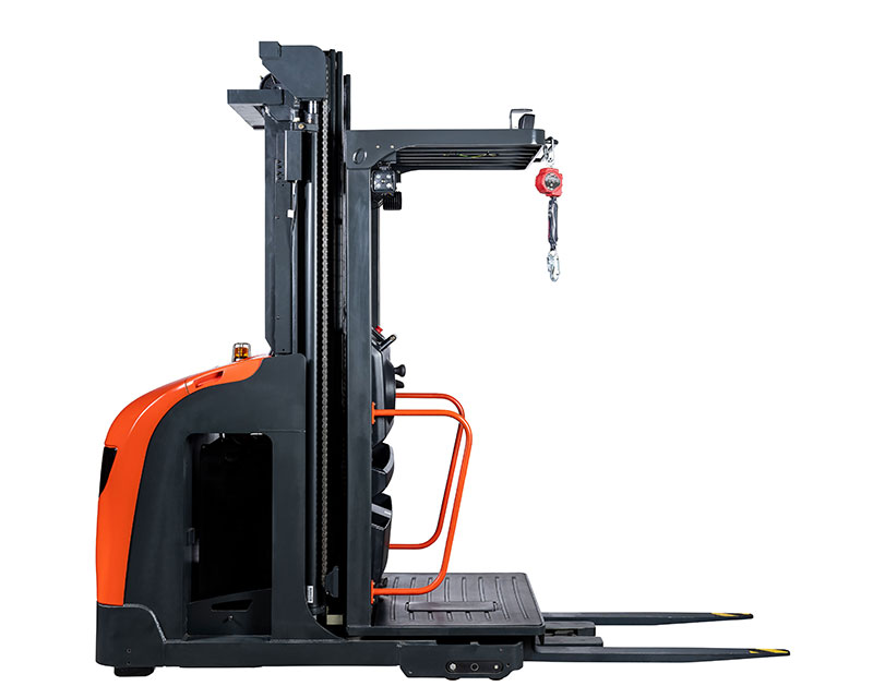 Linde série V15