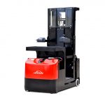 Linde série 8906