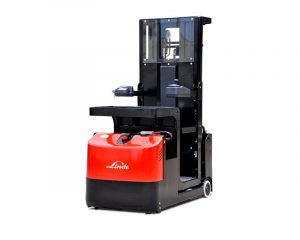 Linde série 8906